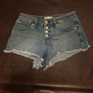 Shyanne shorts